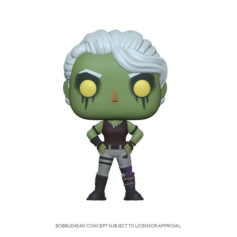 Fortnite - Ghoul Trooper Pop! Vinyl Figure