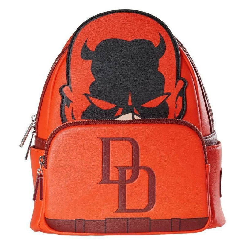 Marvel - Daredevil US Exclusive Costume Mini Backpack