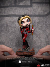 The Suicide Squad - Harley Quinn Minico Vinyl Figure