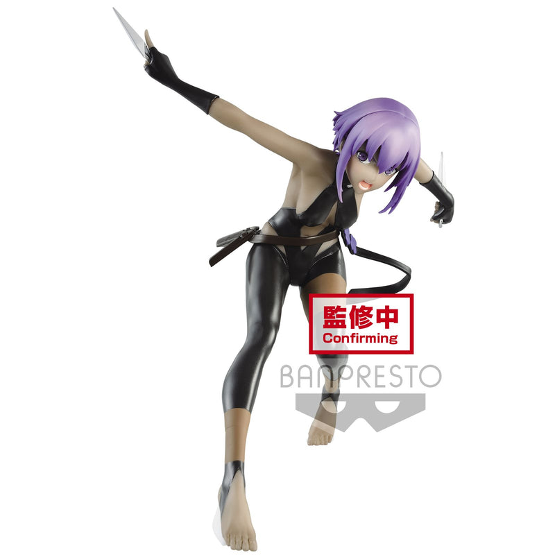 Fate/Grand Order - The Movie Divine Realm Of The Round Table: Camelot Hassan Of The Serenity Figure