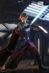 Star Wars: Clone Wars - Anakin & STAP 1:6 Scale 12