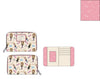 Harry Potter - Luna Lovegood Zip Purse