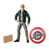 Marvel Legends Series - Stan Lee Action Figure