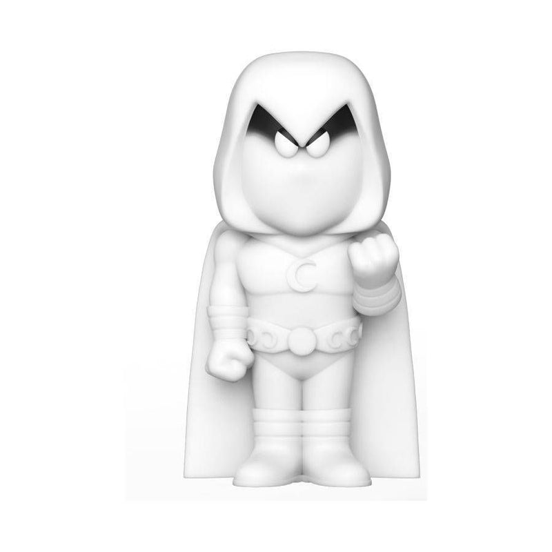Marvel - Moon Knight (Chance of Chase) Vinyl Soda Figure