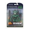 Five Nights at Freddys: Dreadbear - Dreadbear Action Figure