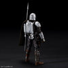Star Wars: The Mandalorian - Beskar Armor (Silver Coating Ver.) 1/12 Scale Model Kit