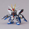 SD GUNDAM EX-STANDARD 006 STRIKE FREEDOM GUNDAM MODEL KIT