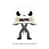 The Nightmare Before Christmas - Jack Skellington 4in Pop! Enamel Pin