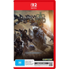 Monster Hunter Wilds Deluxe Edition (GKC) - NS2