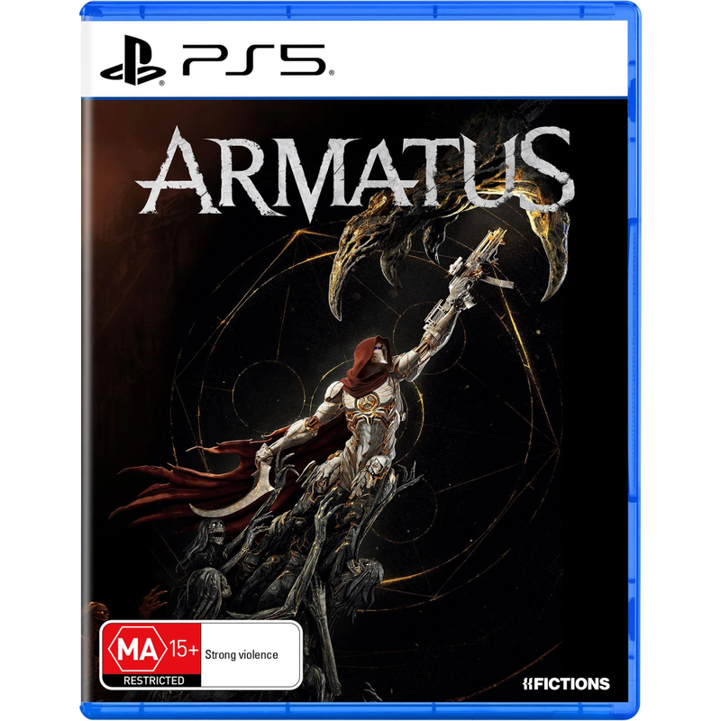 Armatus (PS5)