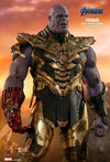 Avengers 4: Endgame - Thanos Battle Damaged 1/6th Scale Action Figure