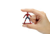 Spider-Man (comics) - New York City Deluxe Nano Scene Exclusive