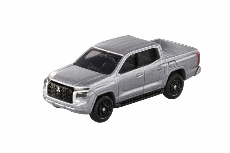 Tomica Regular - No.30 Mitsubishi Triton