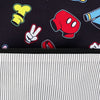 Mickey Mouse - Outfits Pouch