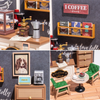 Super Creator Kit - Daily Inspiration Café