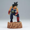 Dragon Ball Z - History Box (Vol.6) Bardock Figure