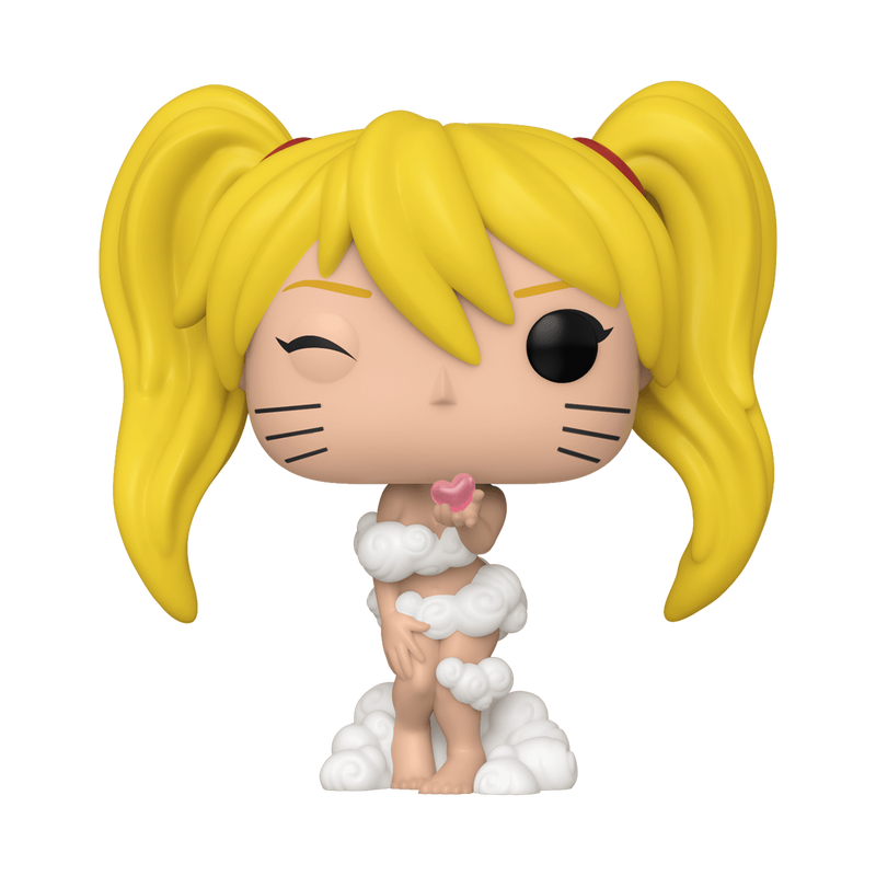 Naruto - Naruto Sexy Jutsu Pop! Vinyl Figure