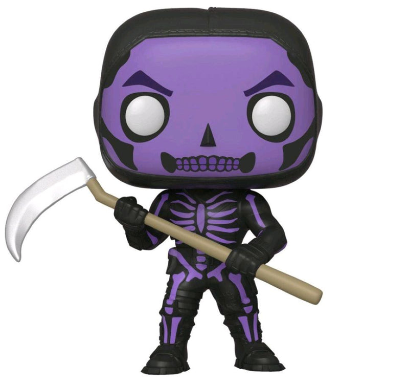 Fortnite - Skull Trooper Purple (US Exclusive) Pop! Vinyl Figure