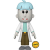 Rick and Morty - Rick (Chance of Chase) Vinyl SODA Figure