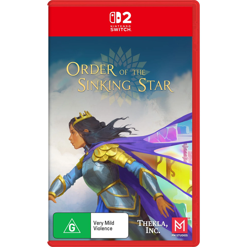 Order of The Sinking Star (NS2)
