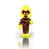 Ben 10 - Ben Tennyson (Chance of Chase) Vinyl Soda Figure
