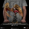 Black Adam - Hawkman 1:10 Scale Statue