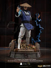 Mortal Kombat - Raiden 1:10 Scale Statue