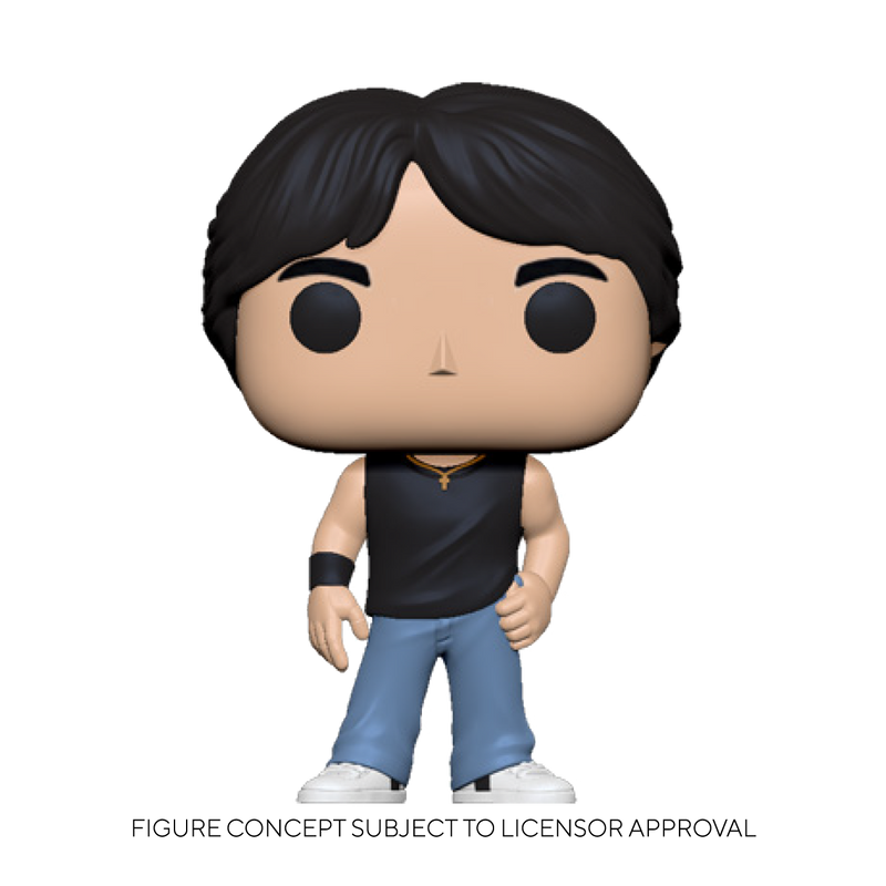 Happy Days - Chachi Pop! Vinyl Figure