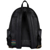 Harry Potter - Hogwarts Crest (US Exclusive) Mini Backpack