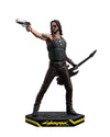 Cyberpunk 2077 - Johnny Silverhand Figure