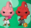 Dragon Ball Z - Kid Buu Kamehameha (Chance Of Chase) US Exclusive Pop! Vinyl Figure