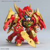 SDBD:R AVALANCHE REX BUSTER Model Kit