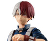 My Hero Academia - Age of Heroes: Todoroki Shoto Figure