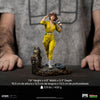 Teenage Mutant Ninja Turtles (tv 1987) - April ONeil 1:10 Scale Statue