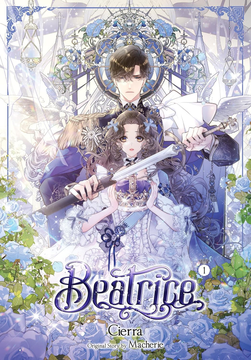 Beatrice - Vol. 1