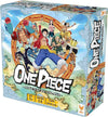 One Piece - Adventure Island Board Game