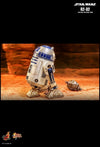 Star Wars - R2-D2 Attack of the Clones 1:6 Scale Action Figure