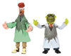 Muppets - Honeydew & Beaker SDCC 2021 Deluxe Figure Set