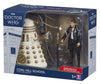 Doctor Who - Ace & Dalek Rocket Launcher Action Figure Set