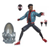 Marvel Legends Series - Spider-Man: Into the Spider-Verse Miles Morales Figure