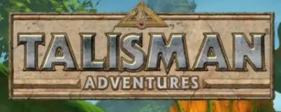 Talisman Adventures The Fantasy RPG Accessory Pack