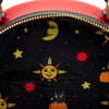 Hocus Pocus - Dani Binx Mini Backpack