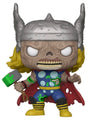 Marvel Zombies - Thor Pop! Vinyl Figure