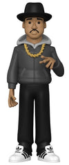 Run-DMC - RUN 5in Vinyl Gold Figure