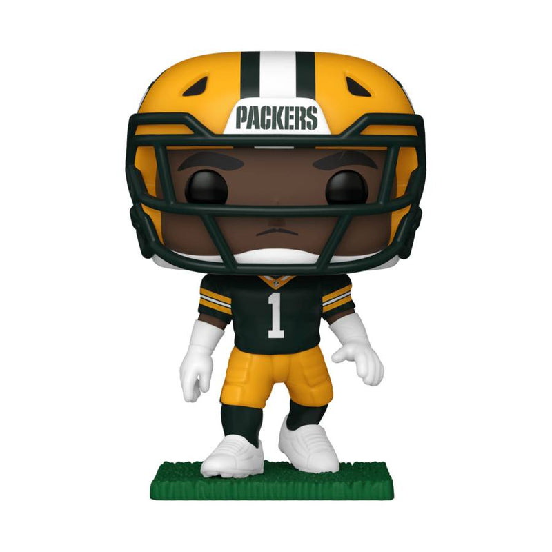 NFL: Packers - Micah Parsons Pop! Vinyl Figure