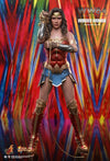 Wonder Woman: 1984 - Wonder Woman 1:6 Scale 12