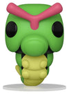 Pokemon - Caterpie US Exclusive Pop! Vinyl Figure