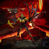 Transformers - War for Cybertron: Kingdom Deluxe Blackarachnia Action Figure