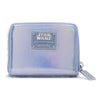 Star Wars - Hoth Empire Strikes Back 40th Anniversary Faux Fur Purse
