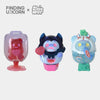 Finding Unicorn: Shinwoo - Vampire Candy Shop Series Blind Box (Single)